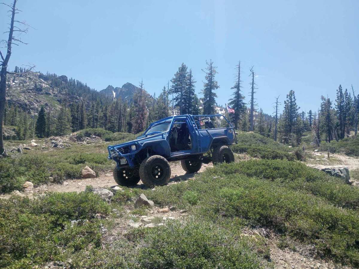 Tamarack Lakes 12E33 photo 2