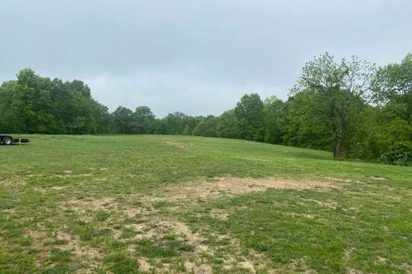 Pasture Parkway