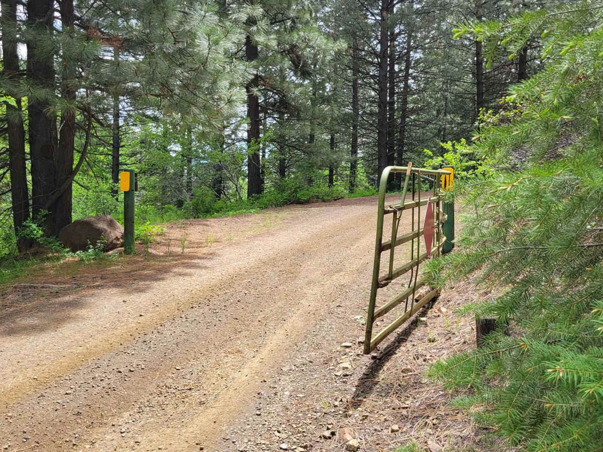 FR 322 - Wolf/Monroe Creek photo 2