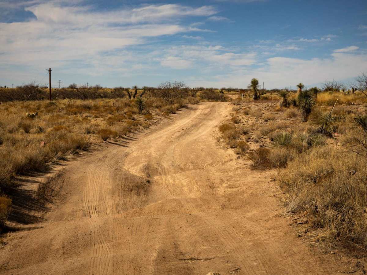 Falcon Valley Ranch Access photo 5