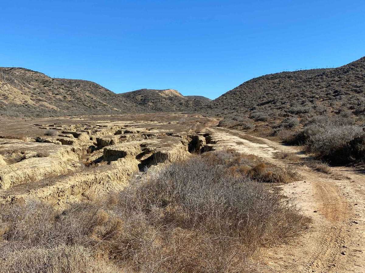 Valle Tranquilo Lower Loop photo 6