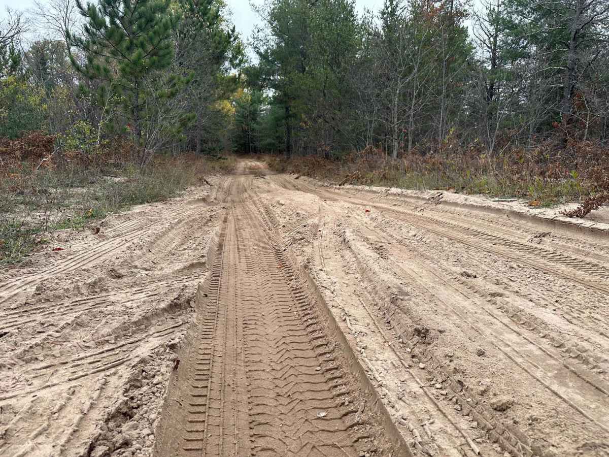 Driggs River Road photo 5