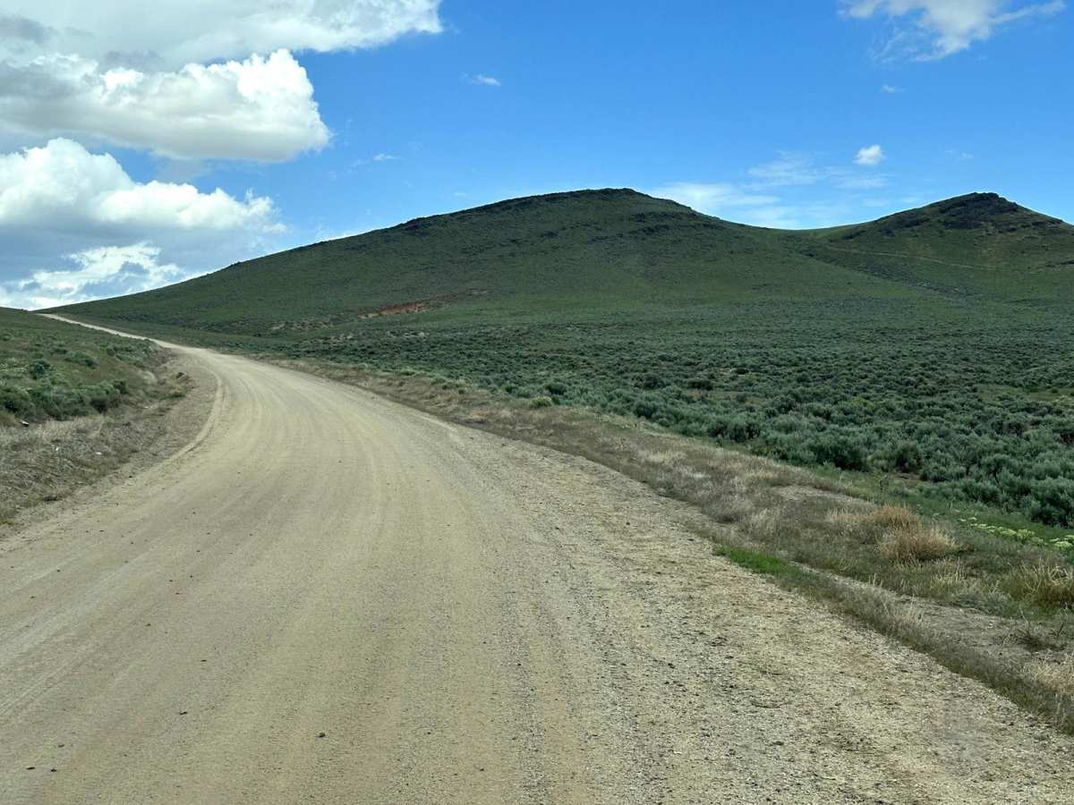 Reynolds Creek Stage Road photo 3
