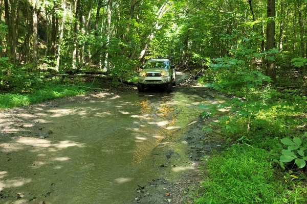 73 - Harness Creek