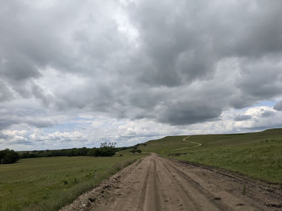 Sharp Creek Road photo 3