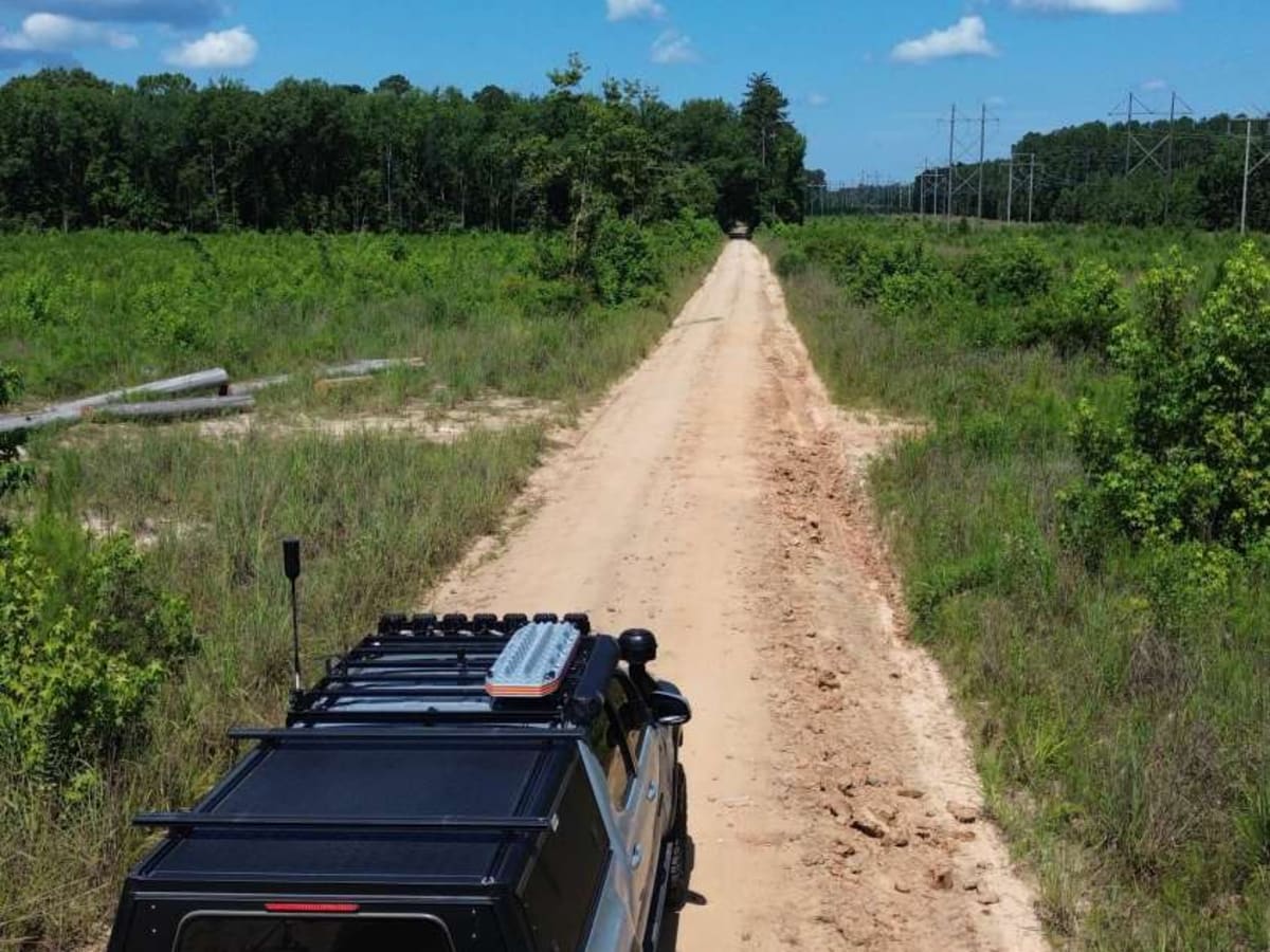 County Line Road photo 2