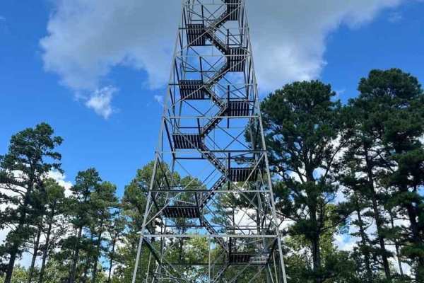 Garwood Tower - RCR 570