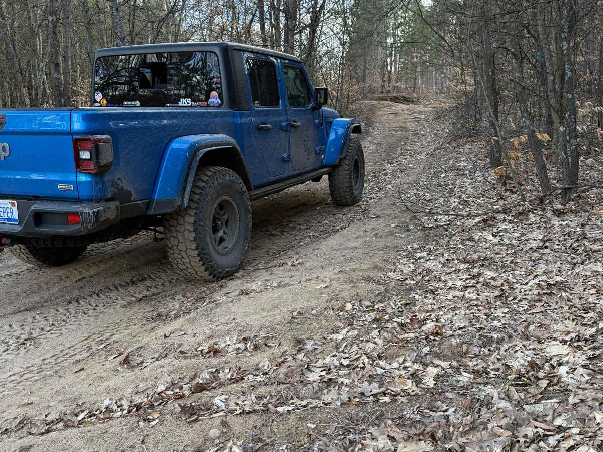NFS 5201 photo 2