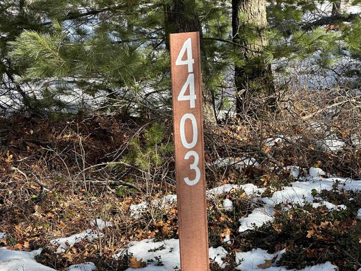FS 4403 trail photo