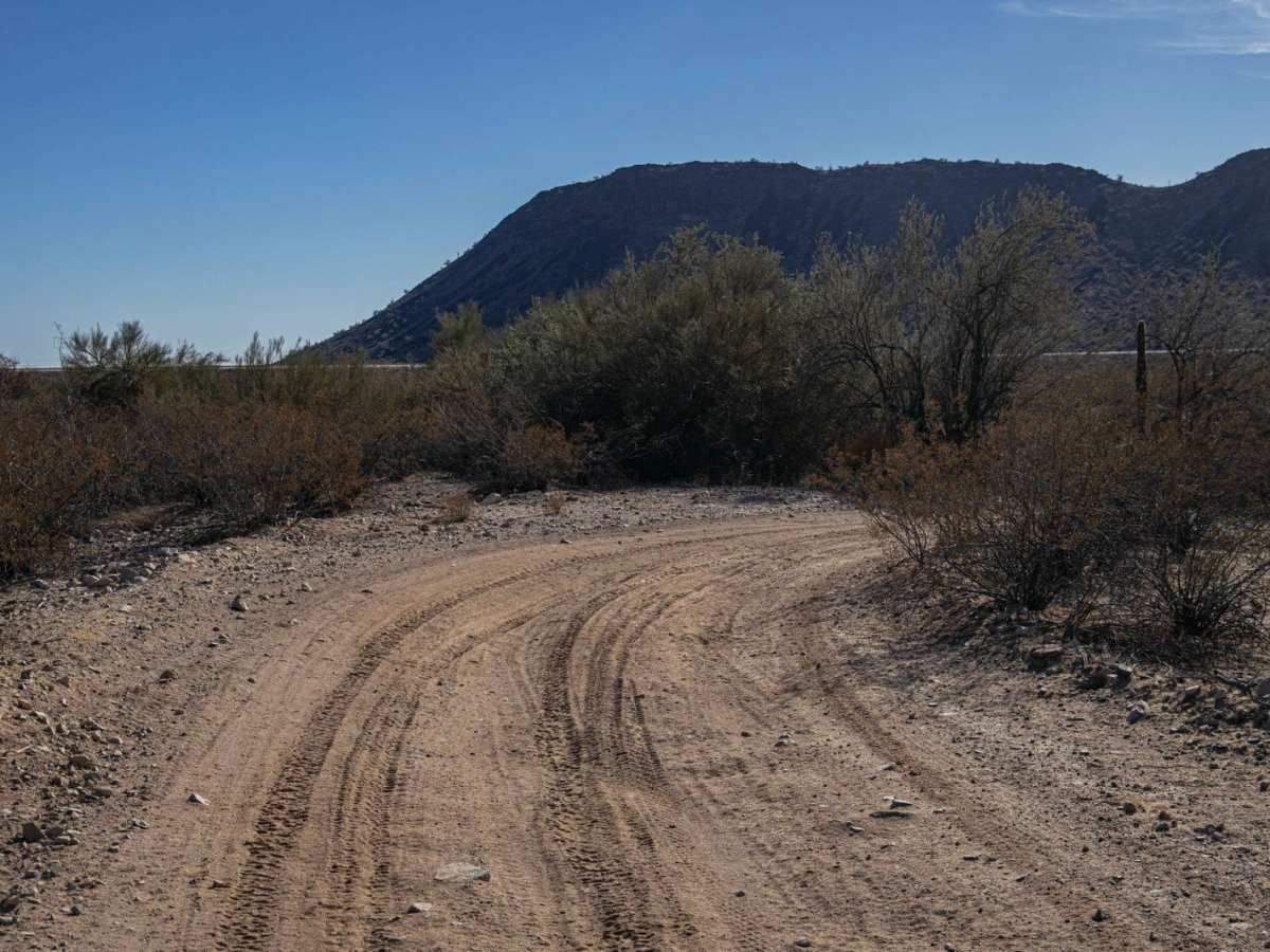 24080 Trail photo 6