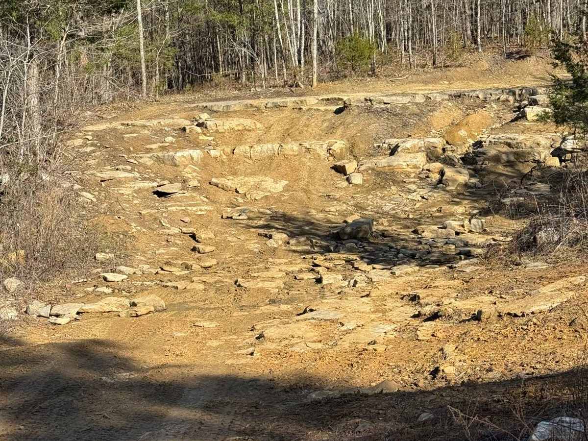 #91 Cane Creek Trail trail photo