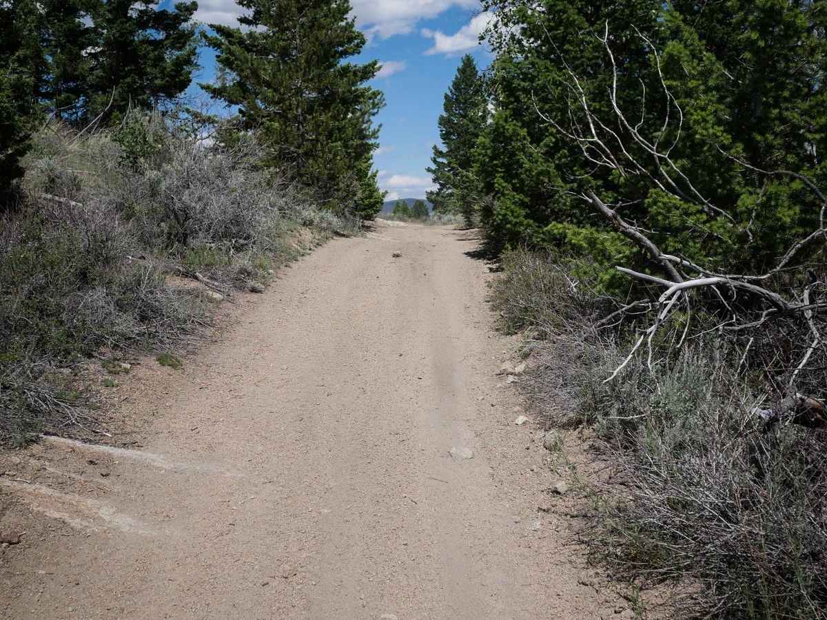 Canyon ATV Trail photo 4