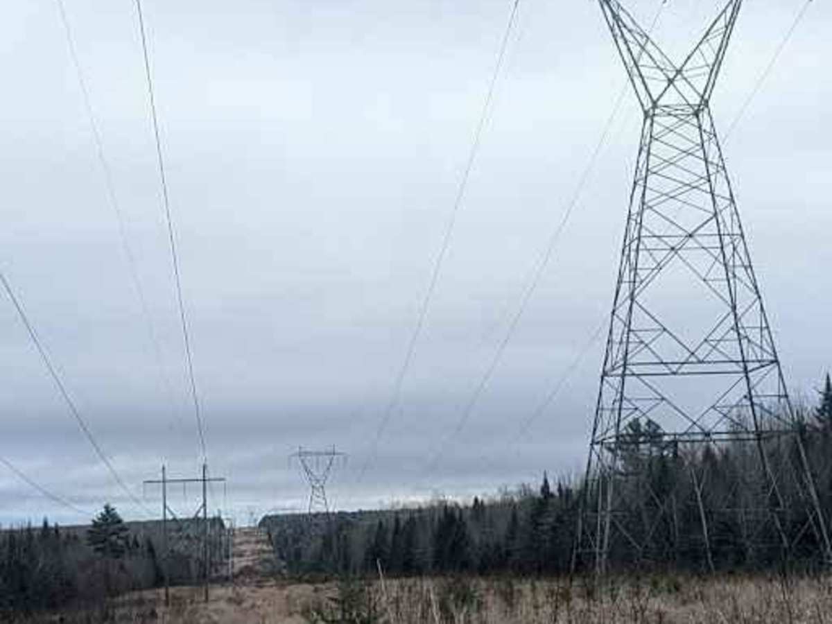Pioneer Street Hydro Line photo 5