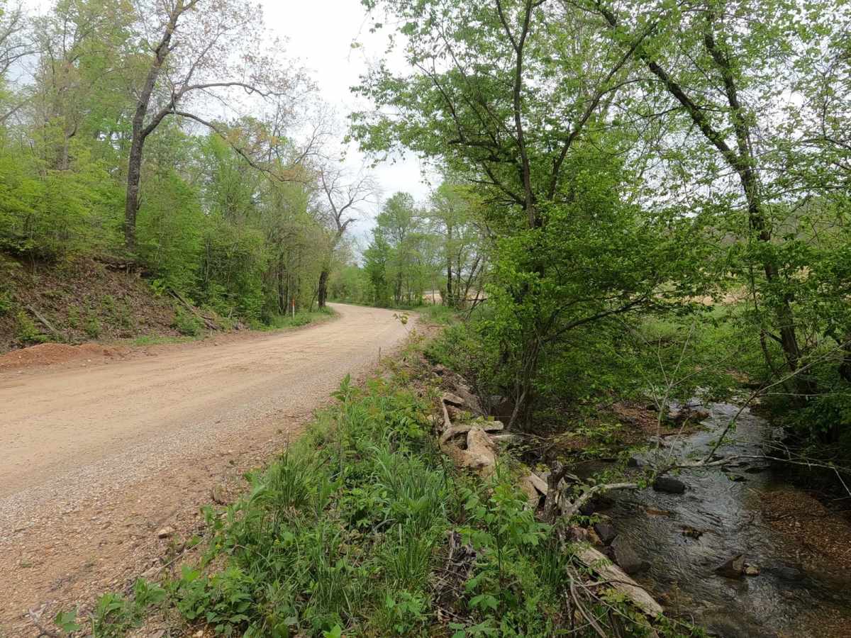 Funk Branch Road photo 4