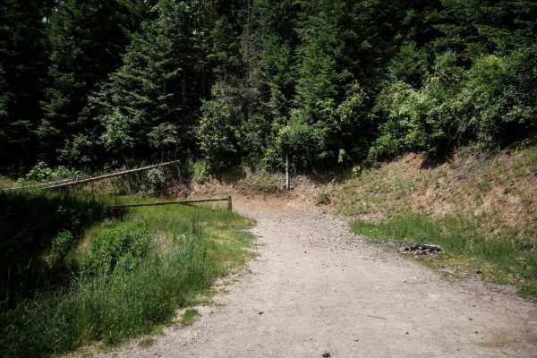 Dry Gulch Bypass OHV