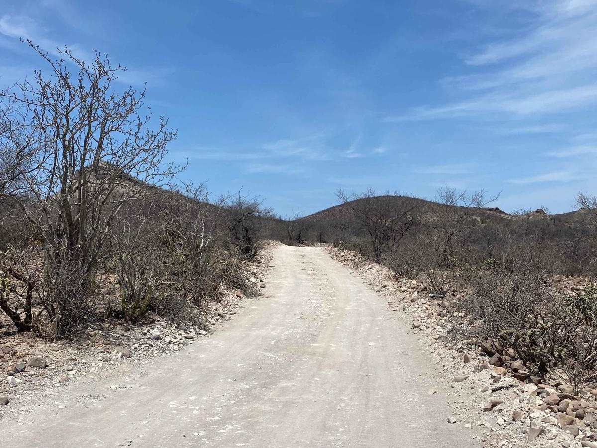 San Juan de la Cruz photo 2