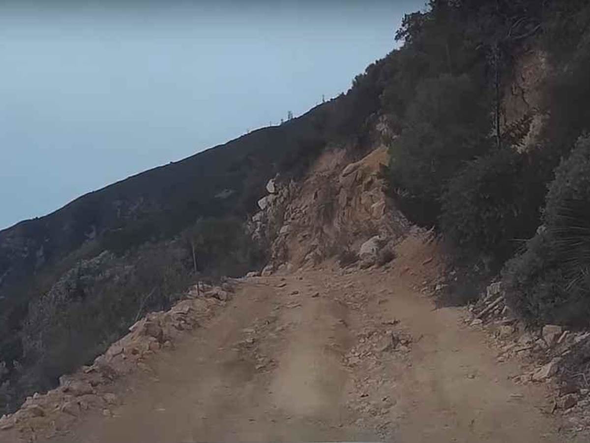 5S01 Indian Truck Trail photo 4