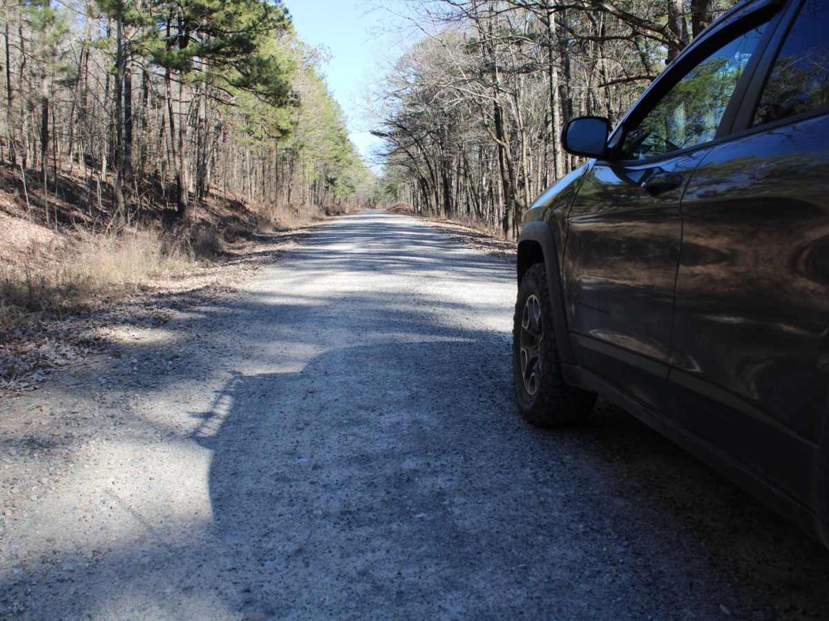 Hickory Nut Mountain photo 4