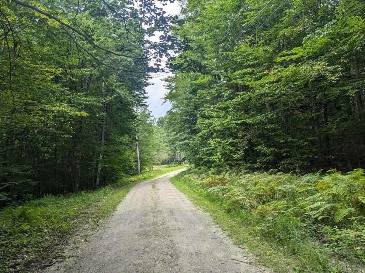 Stetson Road photo 2