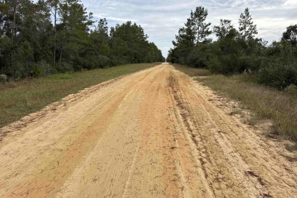 Pipeline Run South Trail - ONF 9