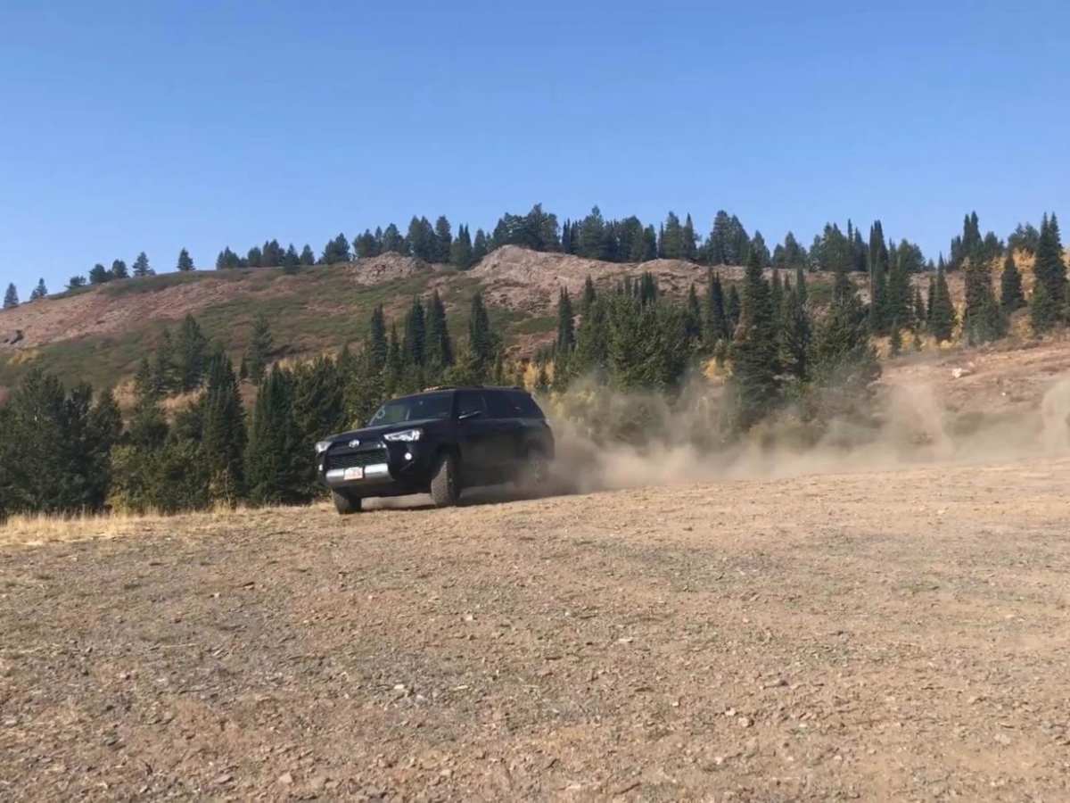 Scout Mountain photo 3