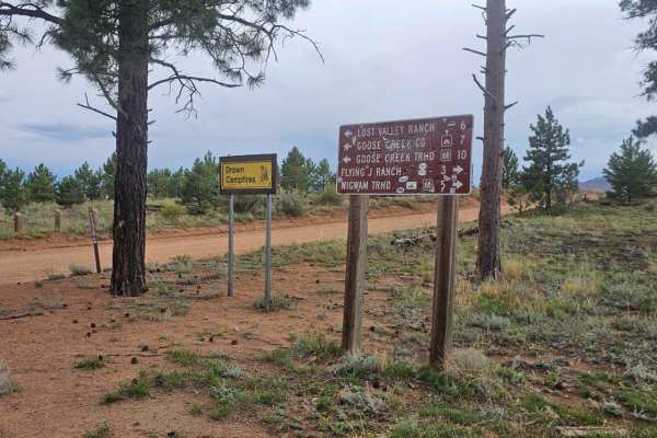 Matukat Road