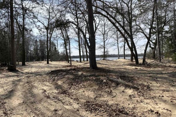 Devils Lake Loop 1