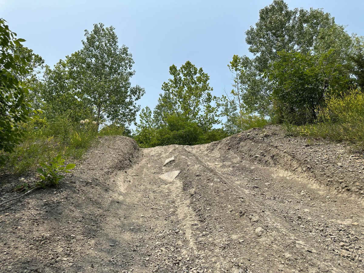 Yee Haw Ledges 110 photo 3