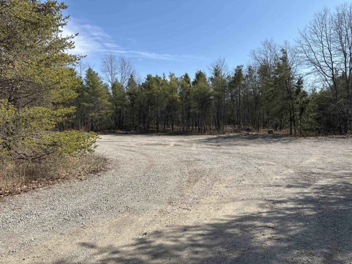 Devils Lake Loop 1 photo 2