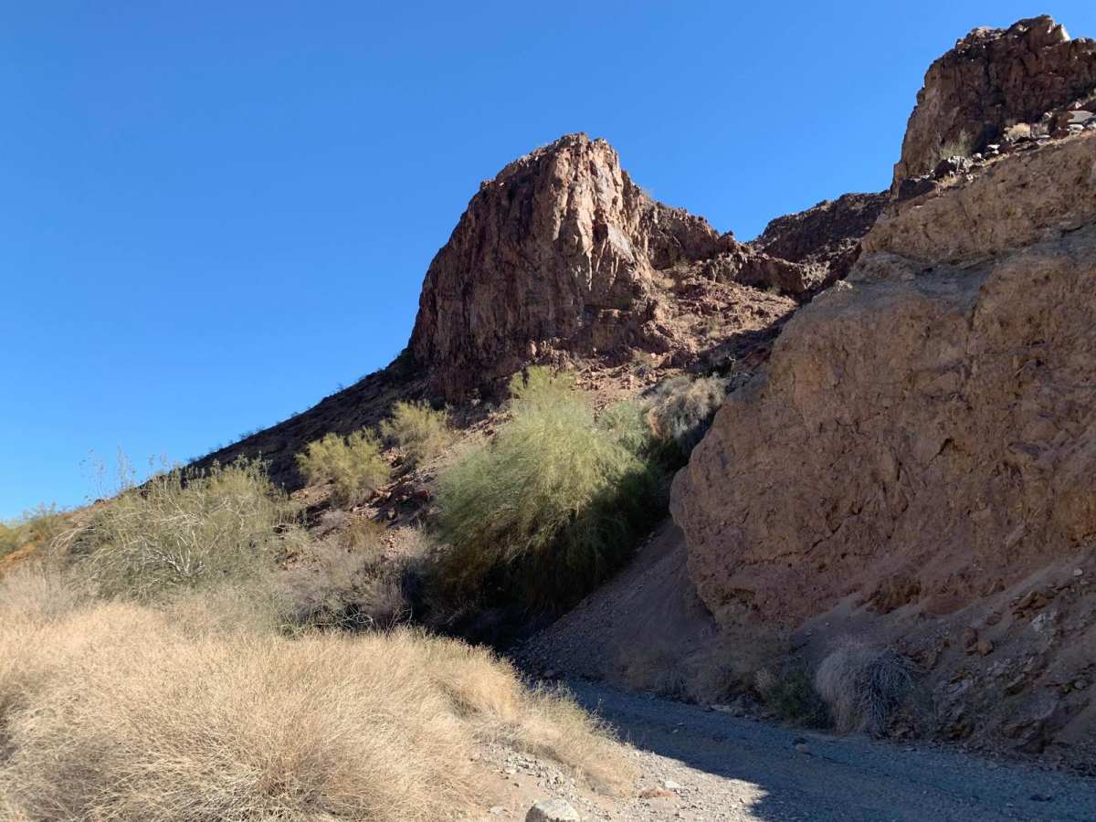 Muggins Mountain West photo 6