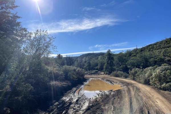 Devilhead Road