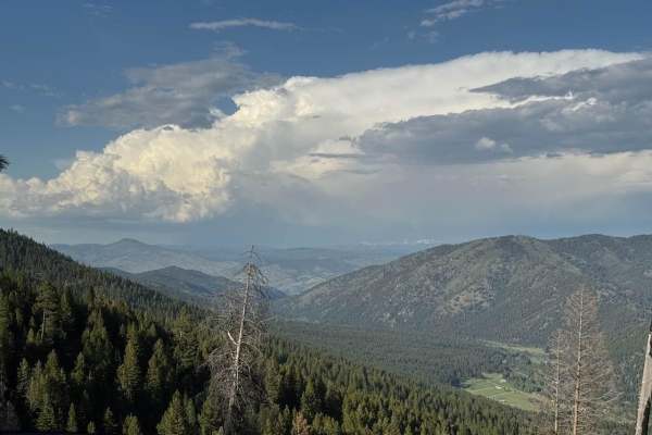 Trapper Peak
