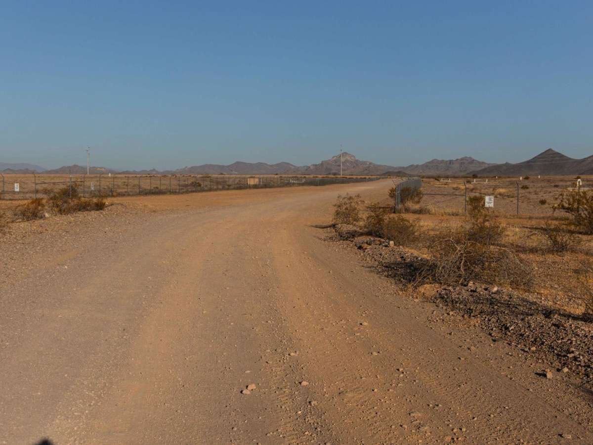 24068 Trail photo 5