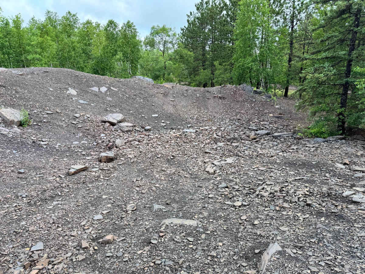 Crater Crawl photo 3