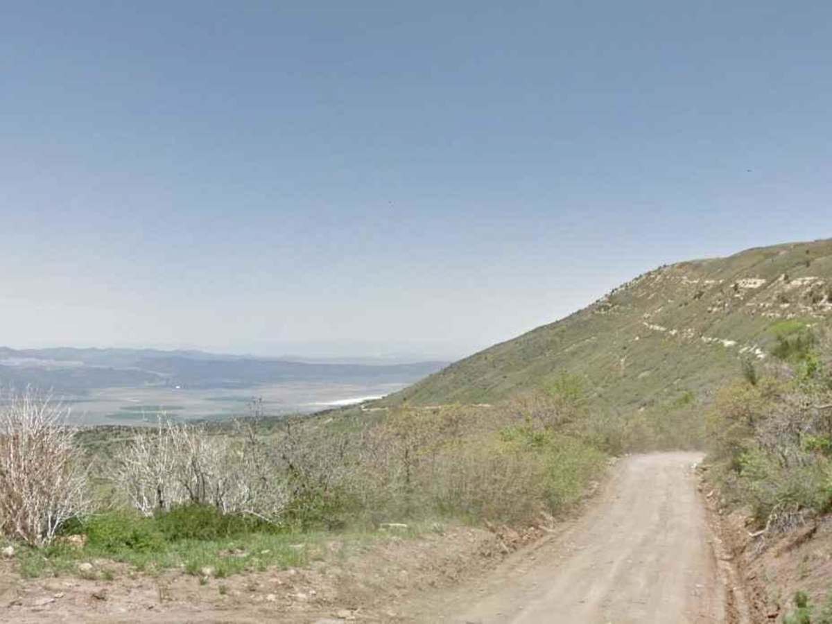 Kanarra Mountain Road photo 4