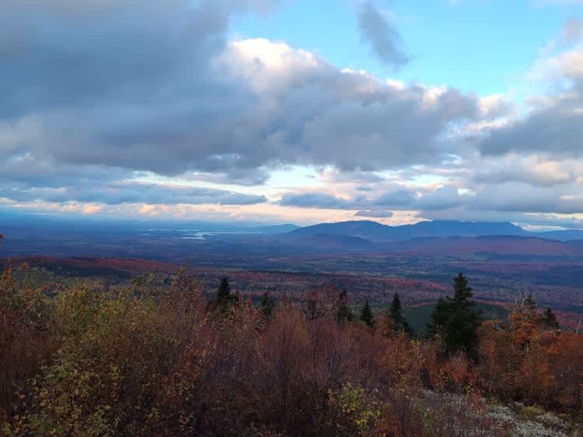 Quill Hill photo 2