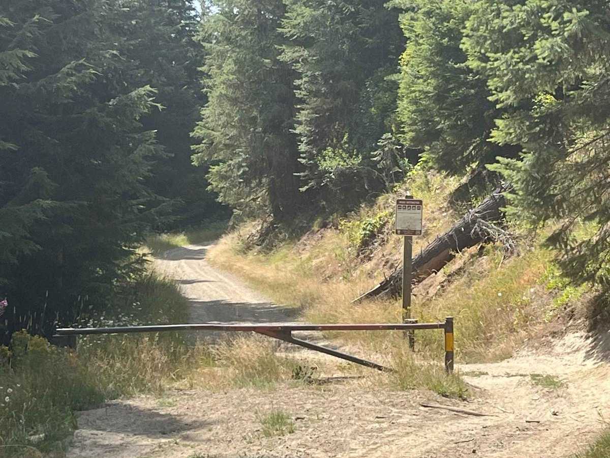 OHV Trail 8234 photo 2