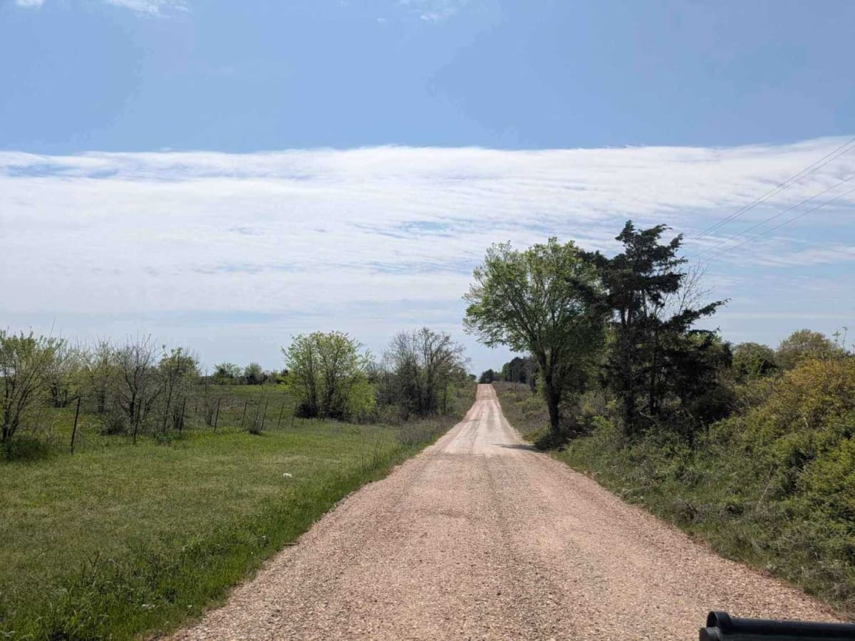 Hendrix Access Road photo 6