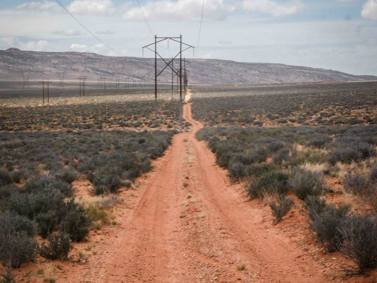 Powerline Road photo 3