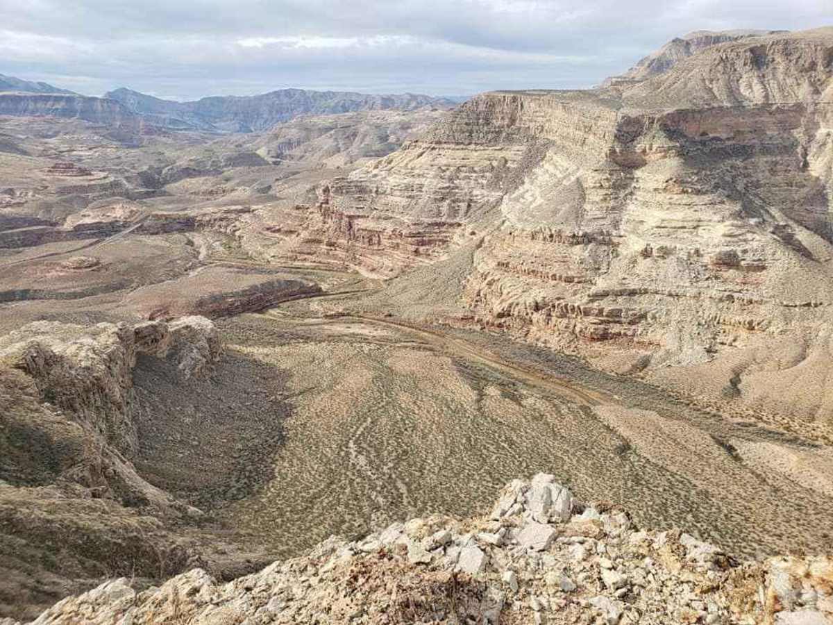 West Valley Mountain Wash photo 6