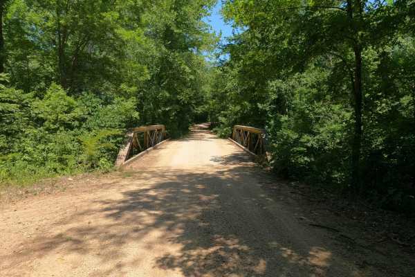 Bo-Co Road 736
