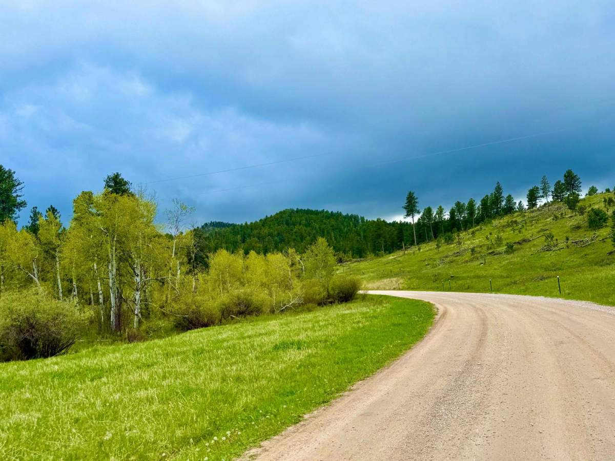 Slate Prairie Road 1 photo 6