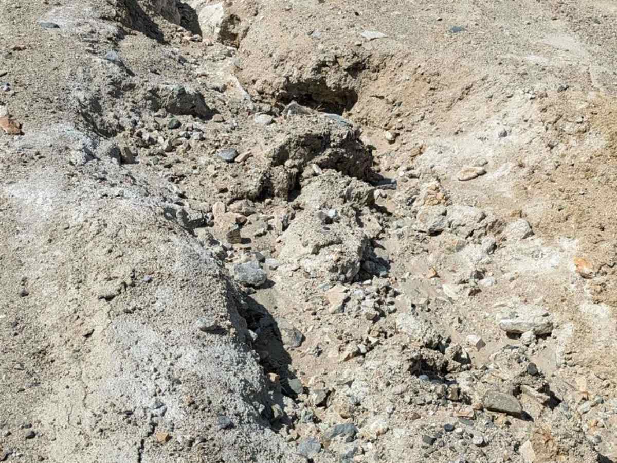 Searles Valley Mineral Operations to 178 photo 2
