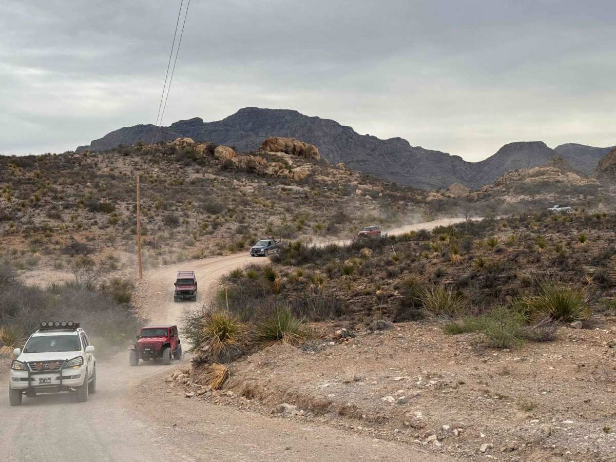 Pinto Canyon Road photo 2