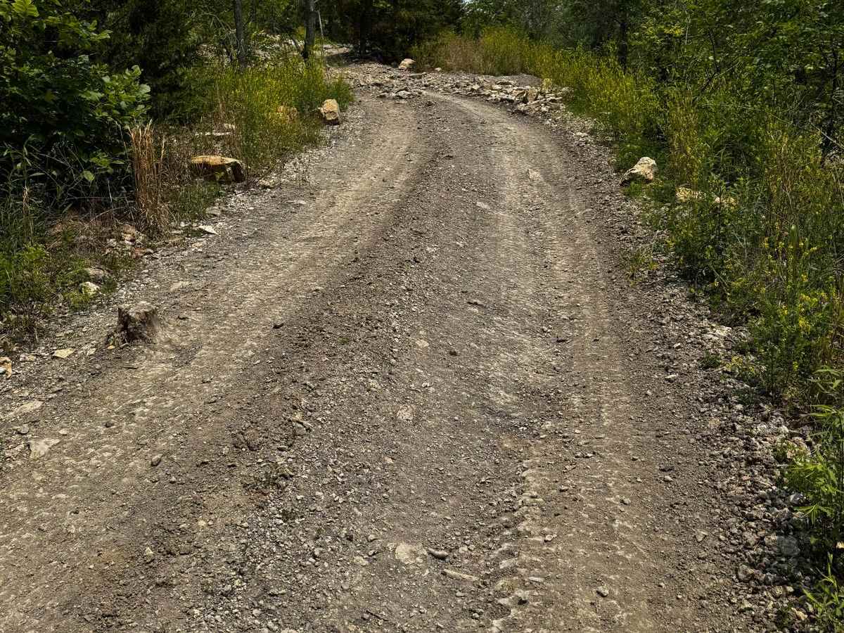 Yee Haw Ledges 100 photo 2