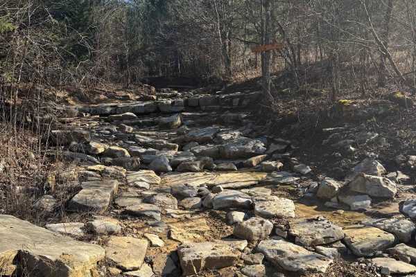 #55 Waterfall