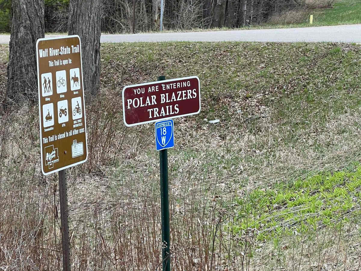 Wolf River to Junction 22A photo 5