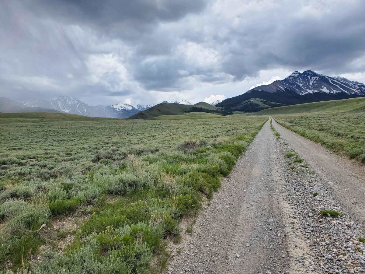 Horse Heaven Pass - NF 117/118 photo 6