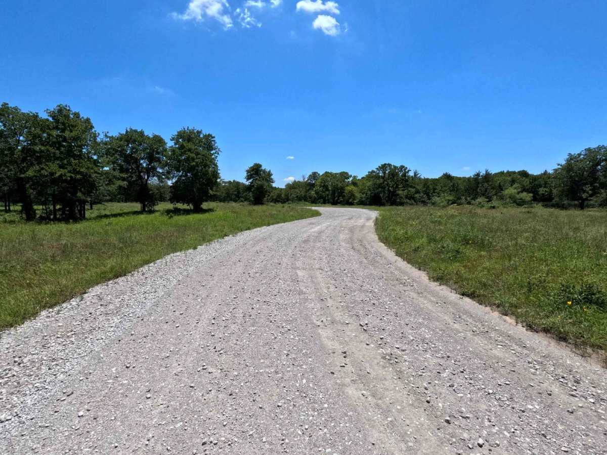 Gravel Pit - 904 trail photo
