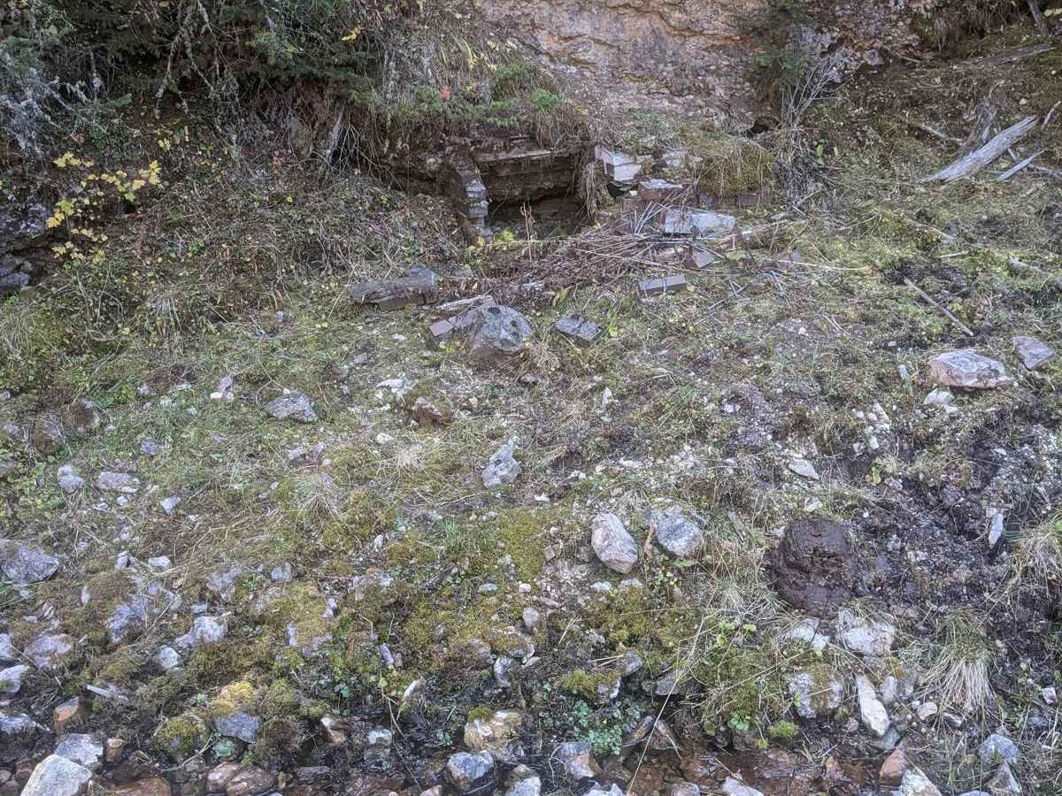 High Spring Creek photo 4